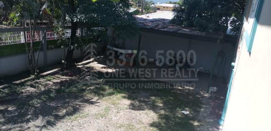 Colonia Luisiana San Pedro Sula casa en venta