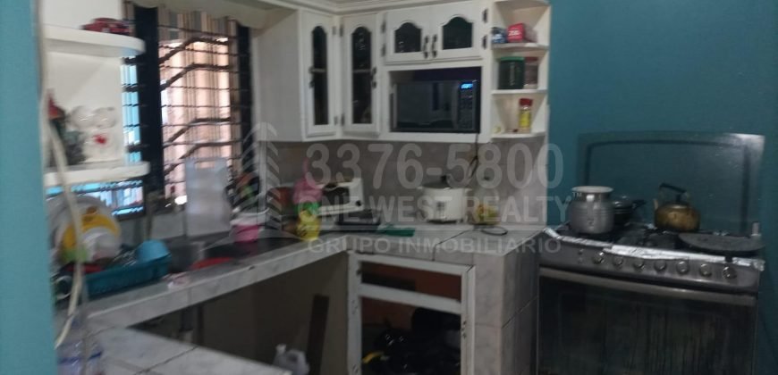 Colonia Luisiana San Pedro Sula casa en venta