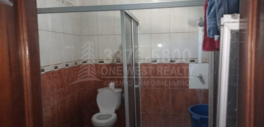 Colonia Luisiana San Pedro Sula casa en venta