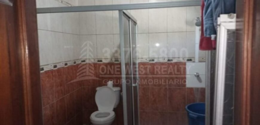 Colonia Luisiana San Pedro Sula casa en venta