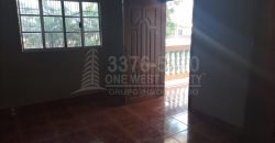 Colonia Luisiana San Pedro Sula casa en venta