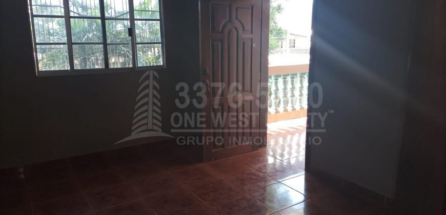 Colonia Luisiana San Pedro Sula casa en venta