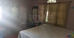 Colonia Luisiana San Pedro Sula casa en venta