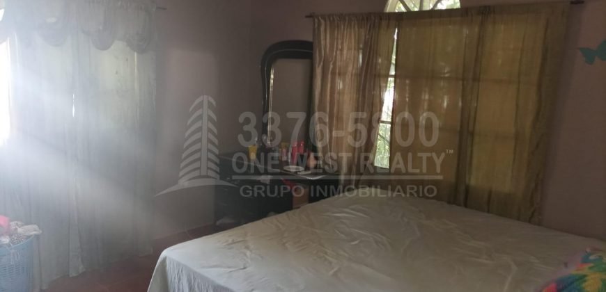 Colonia Luisiana San Pedro Sula casa en venta