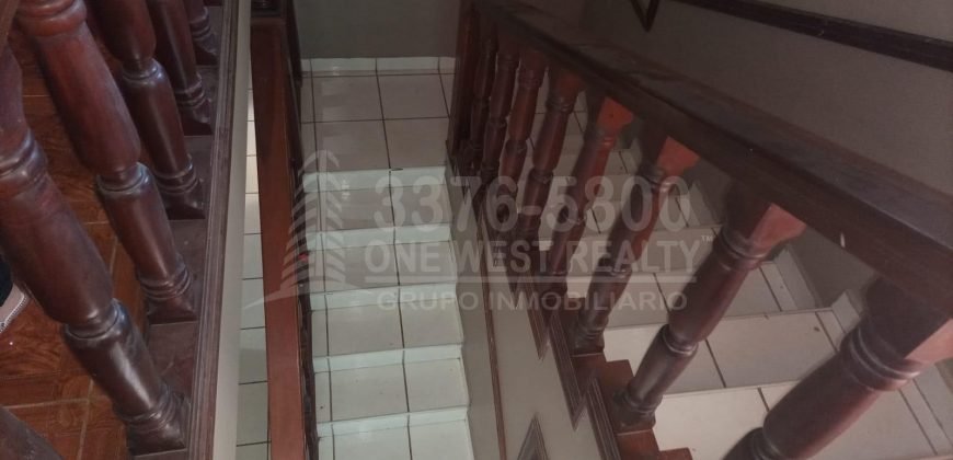 Colonia Luisiana San Pedro Sula casa en venta