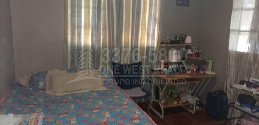 Colonia Luisiana San Pedro Sula casa en venta