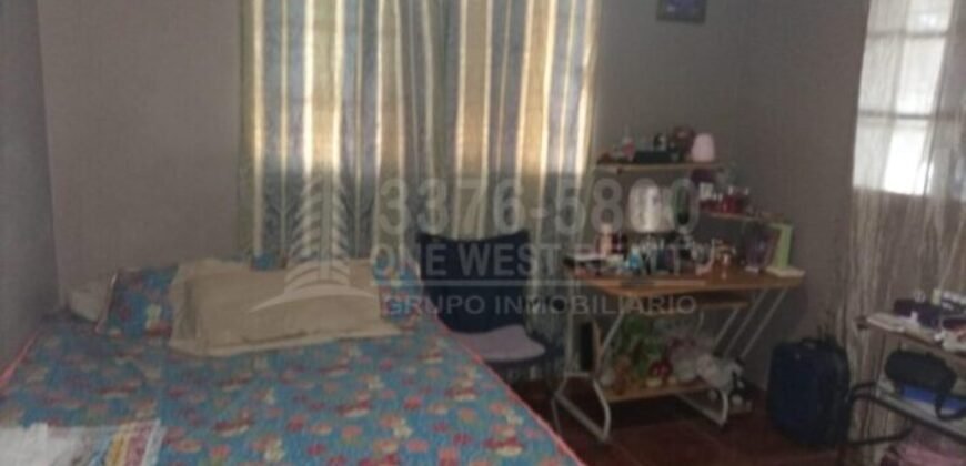 Colonia Luisiana San Pedro Sula casa en venta