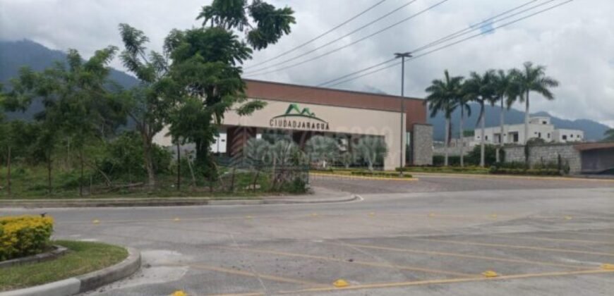 Lotes Disponibles Ciudad Jaragua Cumbres De Jaragua
