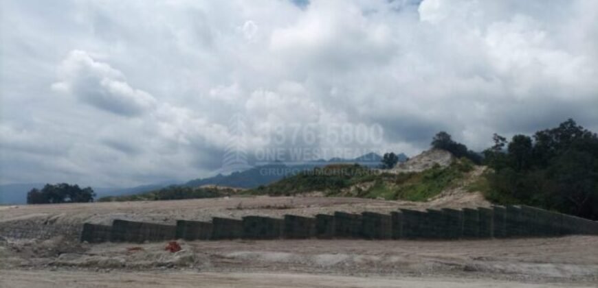 Lotes Disponibles Ciudad Jaragua Bosques De Jaragua