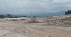 Lotes Disponibles Ciudad Jaragua Bosques De Jaragua