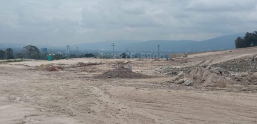 Lotes Disponibles Ciudad Jaragua Bosques De Jaragua