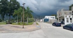 Lotes Disponibles Ciudad Jaragua Bosques De Jaragua