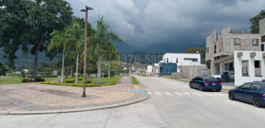 Lotes Disponibles Ciudad Jaragua Bosques De Jaragua