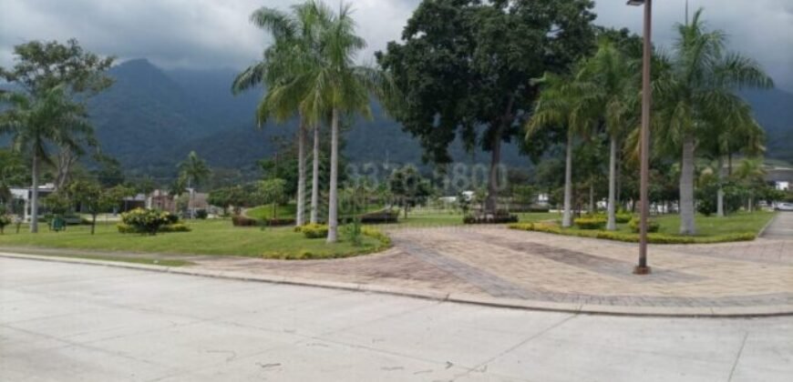 Lotes Disponibles Ciudad Jaragua Bosques De Jaragua