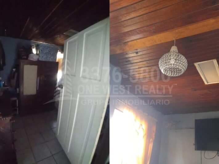 Venta de casa en Colonia Zeron San Pedro Sula, Cortes