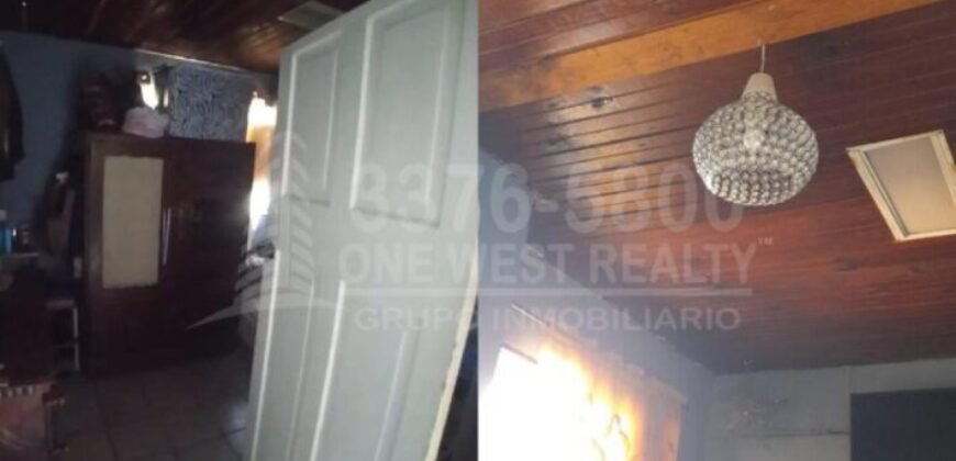 Venta de casa en Colonia Zeron San Pedro Sula, Cortes