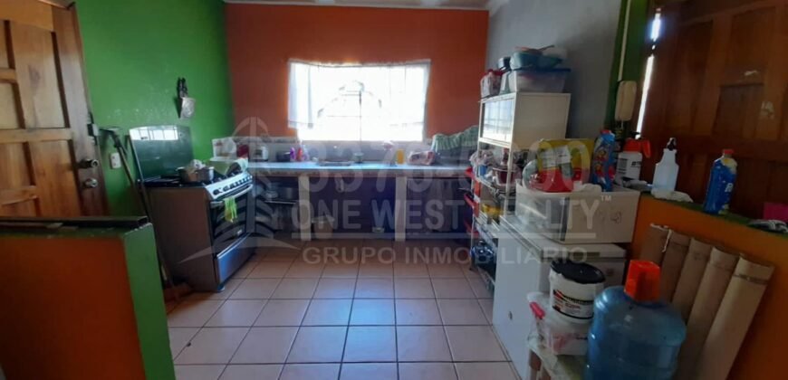 Casa en venta Colonia La Sabana San pedro Sula