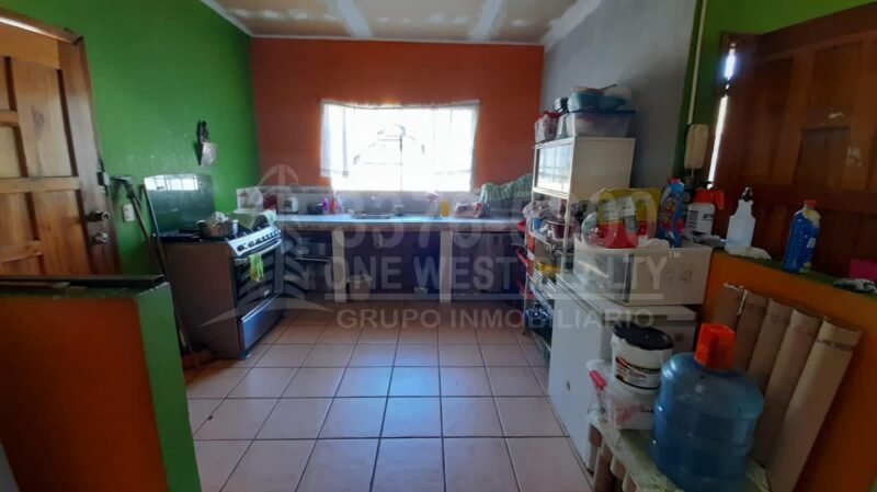 Casa en venta Colonia La Sabana San pedro Sula