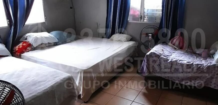 Casa en venta Colonia La Sabana San pedro Sula