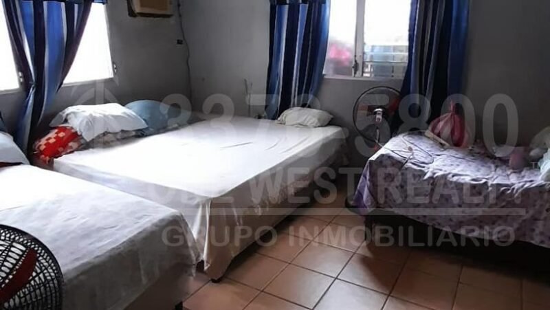 Casa en venta Colonia La Sabana San pedro Sula