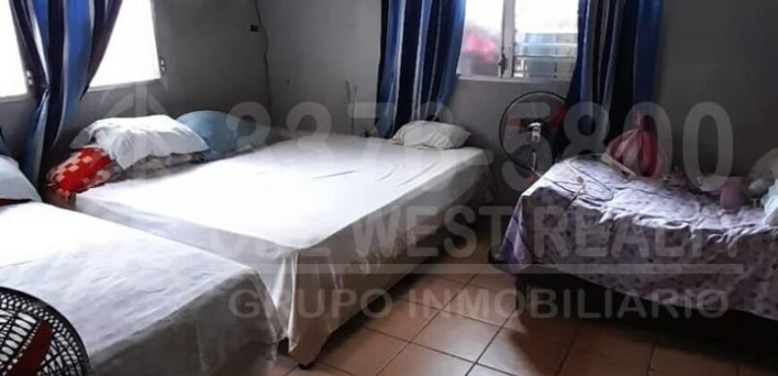 Casa en venta Colonia La Sabana San pedro Sula