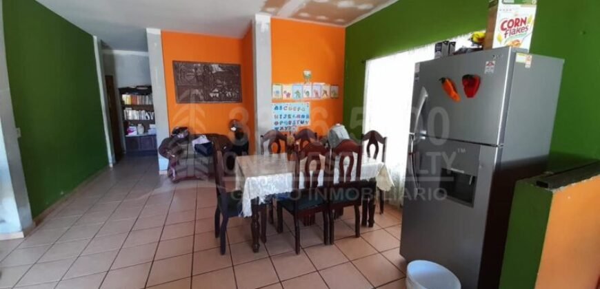 Casa en venta Colonia La Sabana San pedro Sula