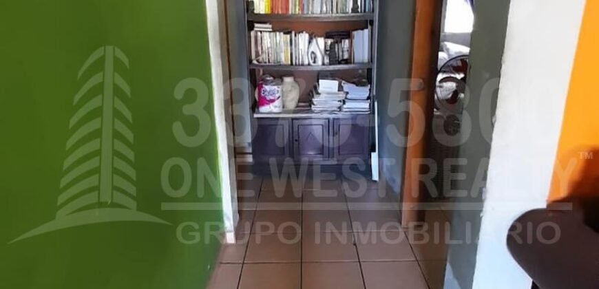 Casa en venta Colonia La Sabana San pedro Sula