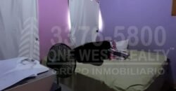 Casa en venta Colonia La Sabana San pedro Sula