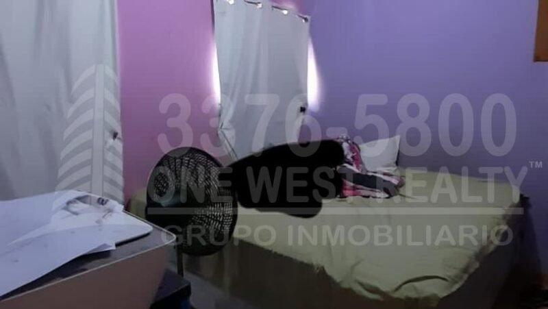 Casa en venta Colonia La Sabana San pedro Sula