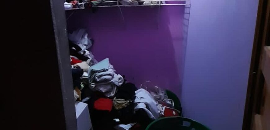 Casa en venta Colonia La Sabana San pedro Sula