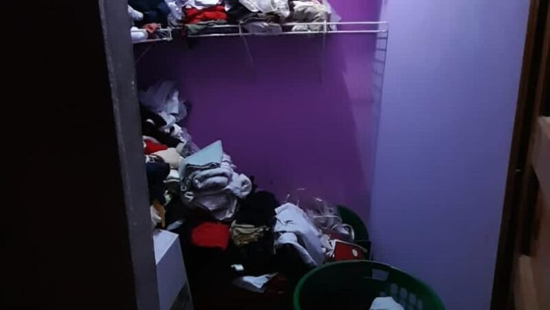 Casa en venta Colonia La Sabana San pedro Sula