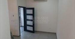 Apartamento En Renta San Pedro Sula Villas del Sol (Cerca de la UNAH) $525
