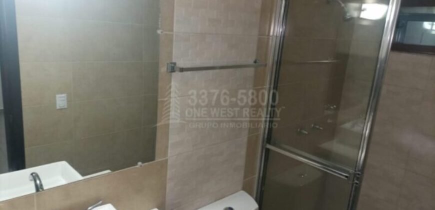 Apartamento En Renta San Pedro Sula Villas del Sol (Cerca de la UNAH) $525