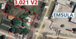 Terreno grande en venta en El Progreso Zona comercial CA-13 **VENDIDO*** Terreno grande en venta en El Progreso Zona comercial CA-13 **VENDIDO***