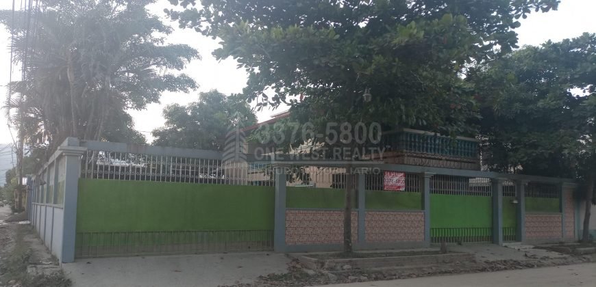 Colonia Luisiana San Pedro Sula casa en venta