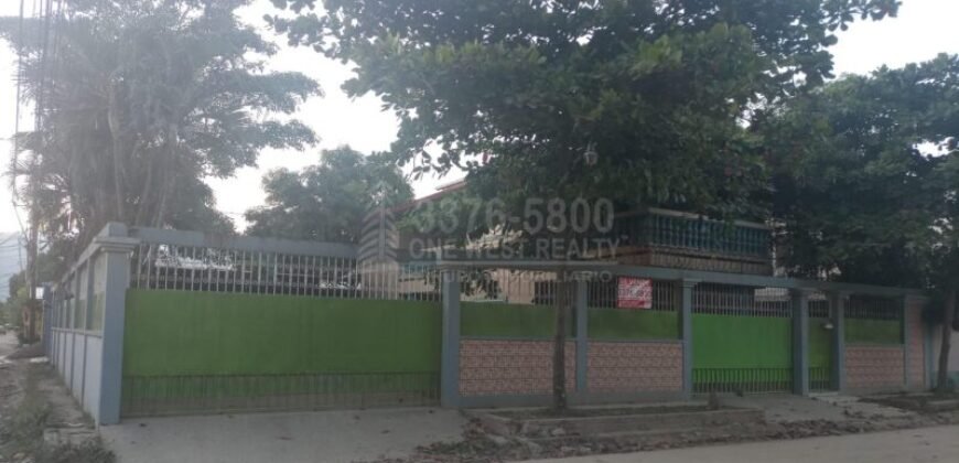 Colonia Luisiana San Pedro Sula casa en venta