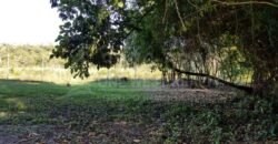 Hacienda en Venta a Orilla de Carretera en La Barca 5.8 Manzanas