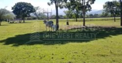 Hacienda en Venta a Orilla de Carretera en La Barca 5.8 Manzanas