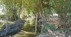 Hacienda en Venta a Orilla de Carretera en La Barca 5.8 Manzanas