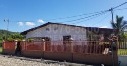 Hacienda en Venta a Orilla de Carretera en La Barca 5.8 Manzanas