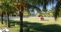 Hacienda en Venta a Orilla de Carretera en La Barca 5.8 Manzanas