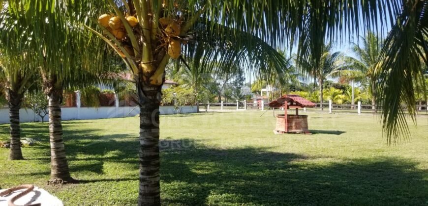 Hacienda en Venta a Orilla de Carretera en La Barca 5.8 Manzanas