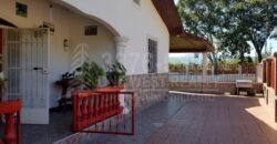 Hacienda en Venta a Orilla de Carretera en La Barca 5.8 Manzanas