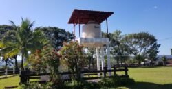 Hacienda en Venta a Orilla de Carretera en La Barca 5.8 Manzanas