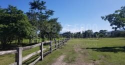 Hacienda en Venta a Orilla de Carretera en La Barca 5.8 Manzanas