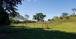 Hacienda en Venta a Orilla de Carretera en La Barca 5.8 Manzanas