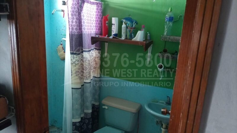 Casa en venta Colonia La Sabana San pedro Sula