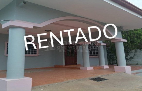 Renta de casa en El Progreso Yoro circuito cerrado        RENTADA