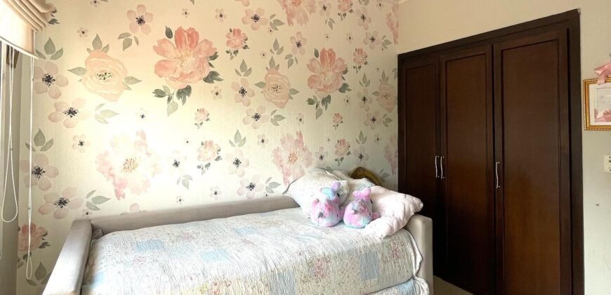 Venta de Townhouse circuito cerrado Jardines del Valle San Pedro Sula