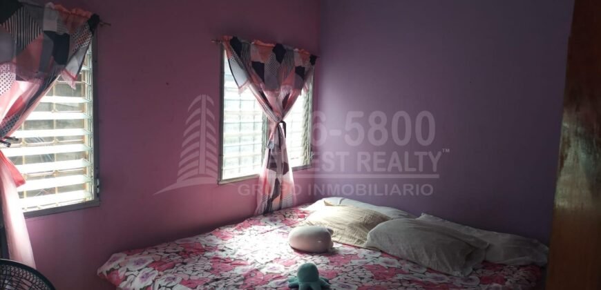 Casa en venta Colonia La Sabana San pedro Sula